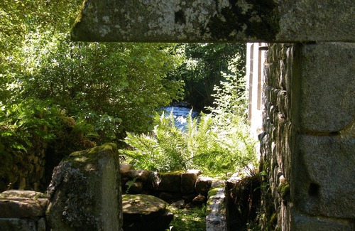 Saint-Avit-de-Tardes House | Relax at The Mill of Chet: Family-Friendly Lake Retreat