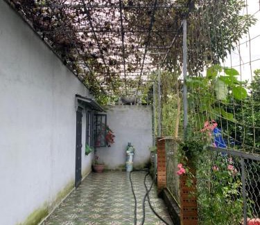 Tan Phu House | The Milla Home Tà Lài-Đồng Nai