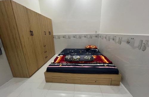 Tan Phu House | The Milla Home Tà Lài-Đồng Nai