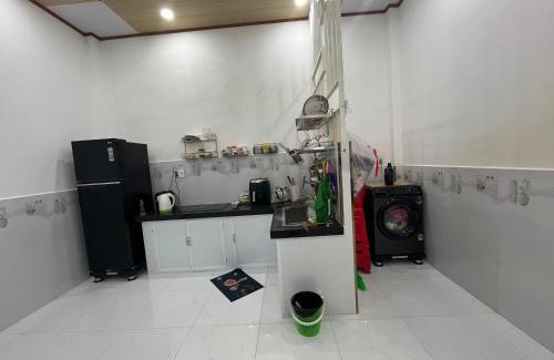 Tan Phu House | The Milla Home Tà Lài-Đồng Nai