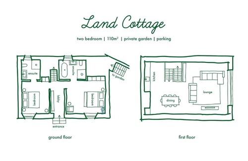 South Pool Apartment | Pet-Friendly Retreat at The Millbrook Inn - Rated 10/10