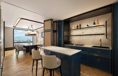 Downtown George Town Hotel | The Millen Penang, Autograph Collection