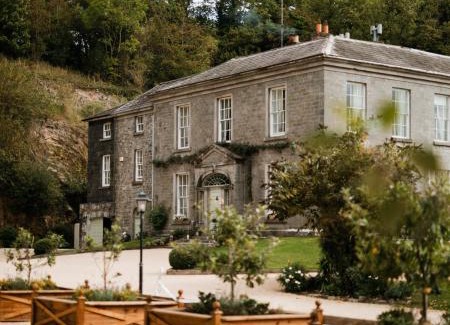 Slane House | The Millhouse