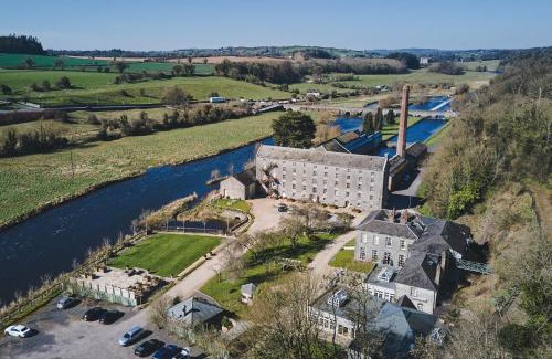 Slane House | The Millhouse