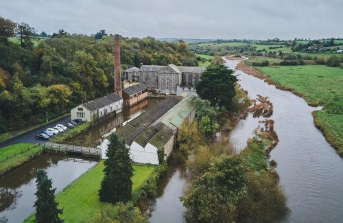 Slane House | The Millhouse