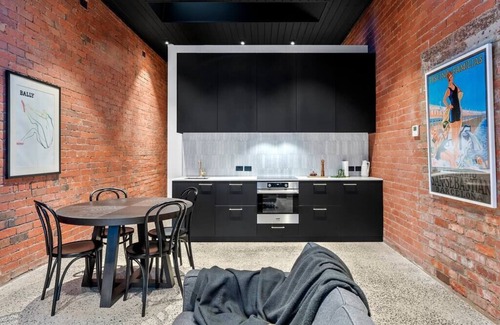 Geelong West House | Ideal Stay at The Milliner on Elizabeth: Family-Friendly Retreat
