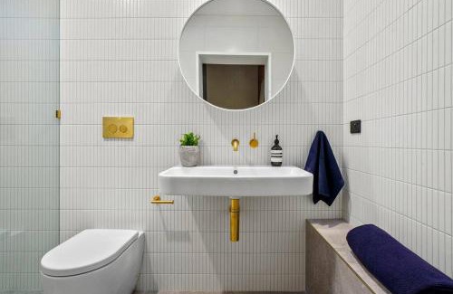 Geelong West House | Unforgettable Stays at The Milliner on Elizabeth