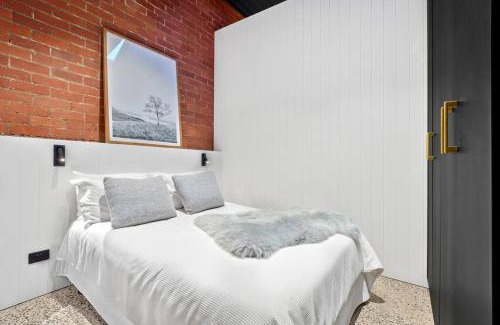 Geelong West House | Unforgettable Stays at The Milliner on Elizabeth