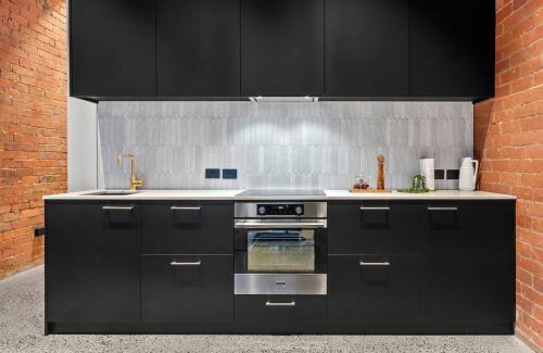 Geelong West House | Unforgettable Stays at The Milliner on Elizabeth