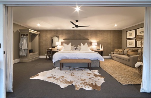 Grahamstown Bed & Breakfast | Indulge at The Milner: 4-Star Oasis with Pool & Breakfast