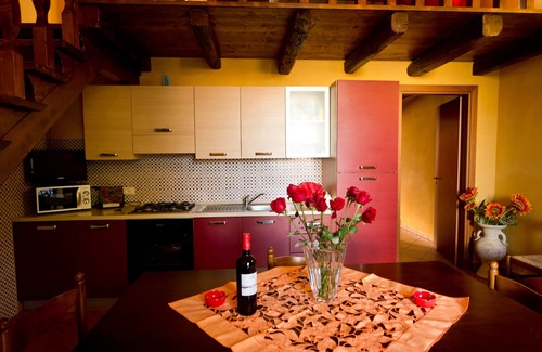Marsala Villa | Unforgettable Stay at The Mimosa Suite by the Sea