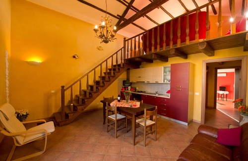 Marsala Villa | Unforgettable Stay at The Mimosa Suite by the Sea