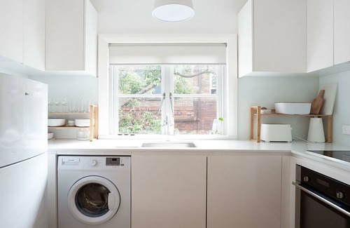 Bellevue Hill Apartment | Discover The Mindful Escape Apartment with Family-Friendly Perks