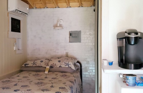 Saint Helena Island House | Discover The Mini Hideaway: Oceanfront Retreat Near Parks