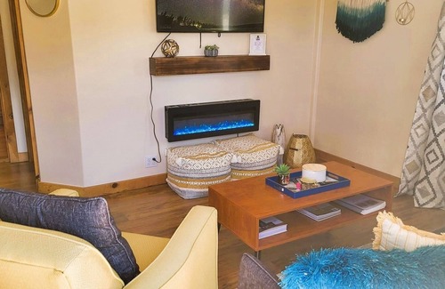 Nucla House | Perfect Getaway: Mini Ranch Near Outdoor Trails & Amenities
