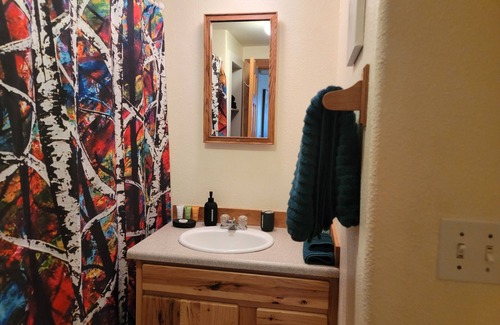 Nucla House | Perfect Getaway: Mini Ranch Near Outdoor Trails & Amenities