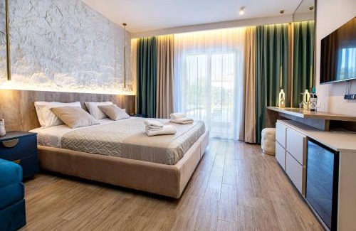 Megalos Prinos Hotel | The Mini Resort