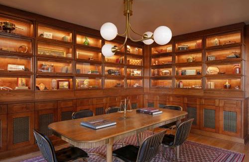 Downtown Colorado Springs Hotel | Discover The Mining Exchange Hotel: Pet Friendly & Spa Retreat