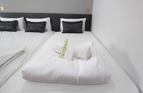 Chiang Rai Hotel | Budget-Friendly The Mira Hotel Chiang Rai with Spa & Breakfast