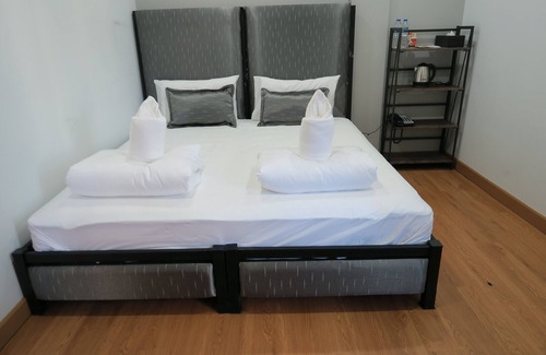 Chiang Rai Hotel | Budget-Friendly The Mira Hotel Chiang Rai with Spa & Breakfast