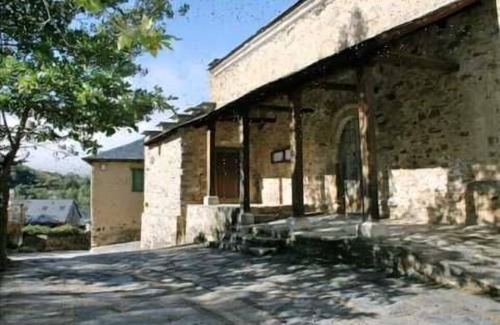 Espinoso de Compludo Cottage | Cozy Stay at Mirador de Casa Julia with Spa & Kitchen