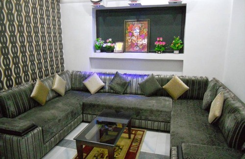 Rohtak Hotel | Discover The Mirage Palace: Family-Friendly & Accessible Stays