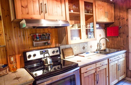 Kerrville Cottage | Experience The Mission: A Unique Stay in Kerrville
