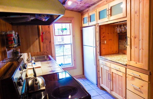 Kerrville Cottage | Experience The Mission: A Unique Stay in Kerrville