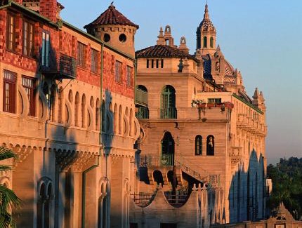 Downtown Riverside Hotel | Relax at The Mission Inn Hotel and Spa - 4-Star Retreat