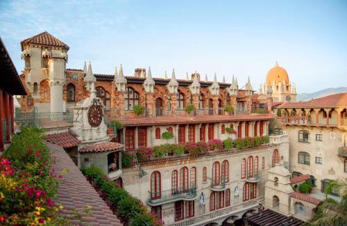 Downtown Riverside Hotel | Relax at The Mission Inn Hotel and Spa - 4-Star Retreat