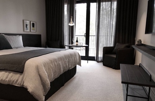 Mitchellstown Hotel | Experience The Mitchelton Hotel Nagambie - 4-Star Excellence