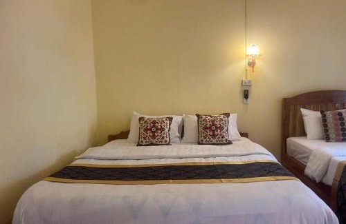 Nong Khiaw Hotel | The Mixai Villa Hotel
