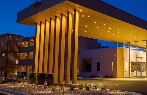 Moab Resort | The Moab Resort Studio