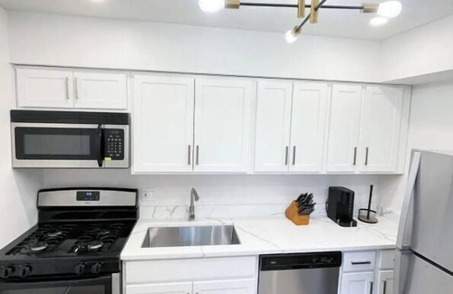 Federal Hill House | Stylish Home in Federal Hill - Family-Friendly Escape
