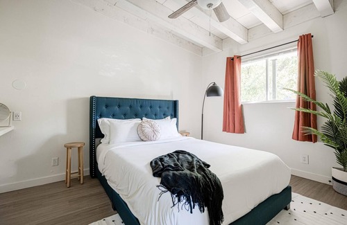 North University Apartment | Modern Comfort Near Downtown with Free Breakfast Included