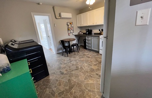 Nacogdoches House | Discover The Modern Oak: Steps to SFA & Downtown Nacogdoches
