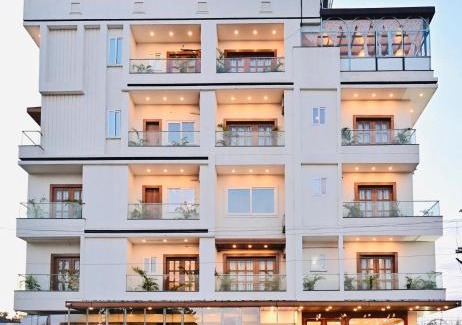 Ranchi Hotel | Inviting The Mohua - A Boutique Hotel with Unique Amenities