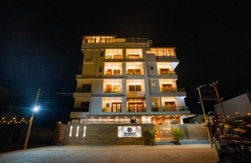 Ranchi Hotel | Inviting The Mohua - A Boutique Hotel with Unique Amenities