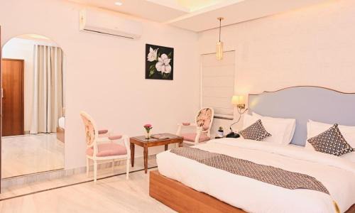 Ranchi Hotel | Inviting The Mohua - A Boutique Hotel with Unique Amenities