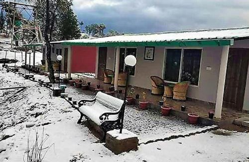 Pithoragarh House | Experience The Moksha Hasling by StayApart Today