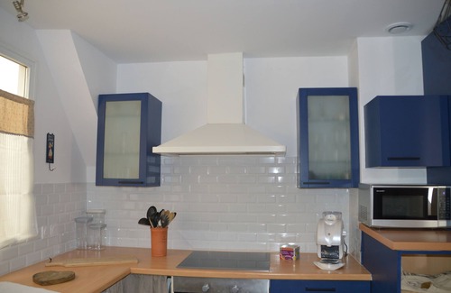 Gap Apartment | Experience The Monache Loggia: 10/10 & Family-Friendly Amenities