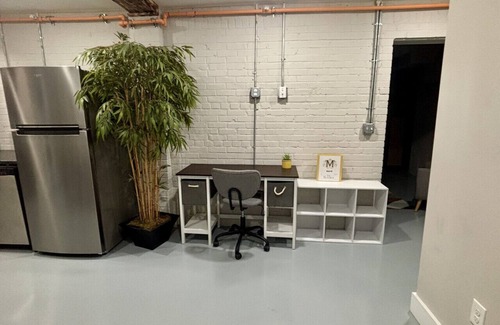 Old Town Apartment | The Monarch Downtown - Unit 10