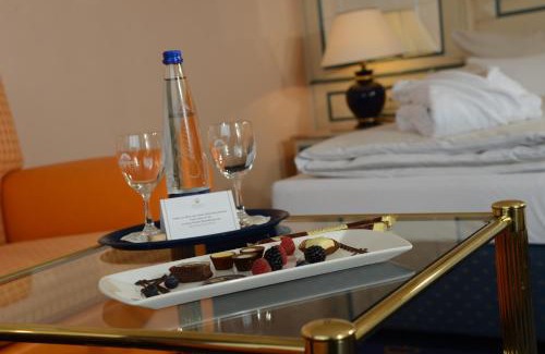 Bad Goegging Hotel | Discover The Monarch Hotel: Oceanfront Retreat Awaits