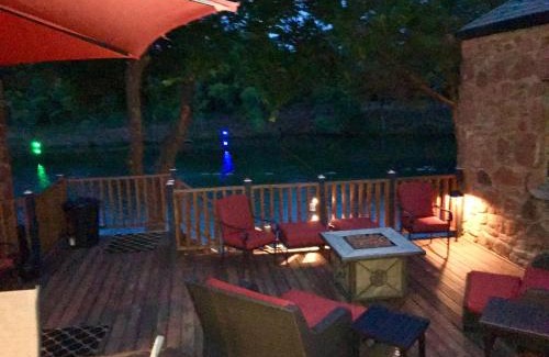 Forest Park Bed & Breakfast | Relaxing Retreat at The Monastery at Forest Lake