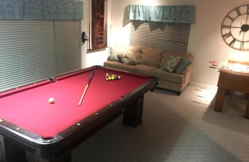 Forest Park Bed & Breakfast | Relaxing Retreat at The Monastery at Forest Lake