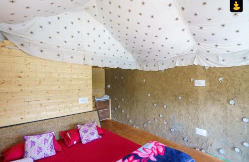 Kalpa Other | Family-Friendly Retreat at The Monk Campsite by Livingstone