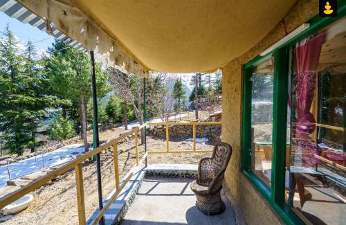 Kalpa Other | Family-Friendly Retreat at The Monk Campsite by Livingstone