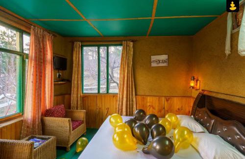 Kalpa Other | Family-Friendly Retreat at The Monk Campsite by Livingstone