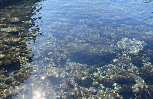 Tripiti House | Oceanfront Getaway at The Monk Seal Boathouse – 9.5/10 Rated