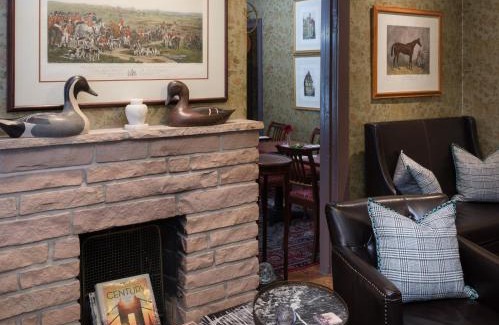 Lower Pacific Heights Bed & Breakfast | Exceptional Monte Cristo Bed and Breakfast with Delightful Breakfast